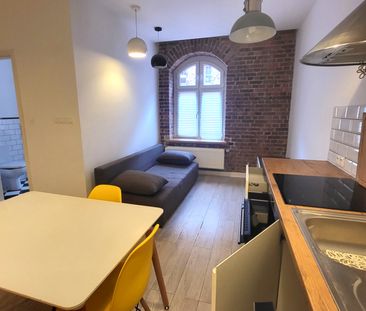 2 pokoje/Nikiszowiec/Gotowe do wprowadzenia! - Zdjęcie 4