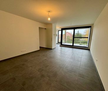 Appartement te huur in Hoegaarden - Photo 1