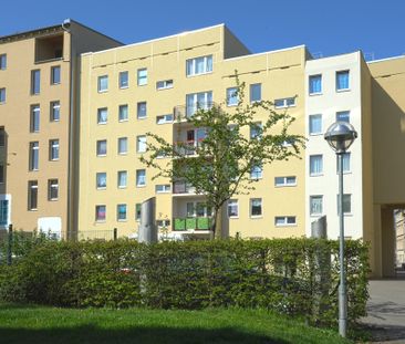 Wohlfühlwohnung mit Terrasse ab Mitte Mai 2026 - Foto 2