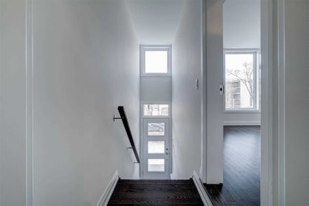 For Lease - 8 Creekbank Road Unit# 2, Toronto, Ontario - Photo 3