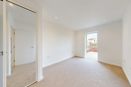 2 bedroom apartment to rent - Photo 5