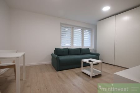 Na wynajem kawalerka na Pomorzanach. - Zdjęcie 2