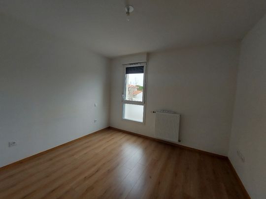 APPARTEMENT T2 45M - Photo 1