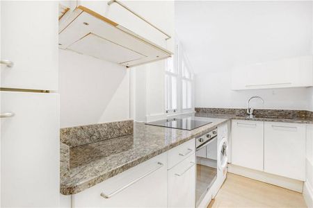 Studio to rent - Photo 4