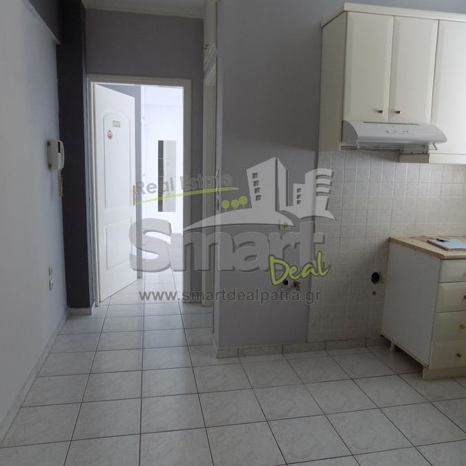 Studio/Γκαρσονιέρα για ενοικίαση Τερψιθέα - Γλυφάδα (Πάτρα) - Φωτογραφία 1