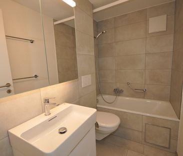 1.5 Zimmer, 35 m², 1. Stock - Foto 2