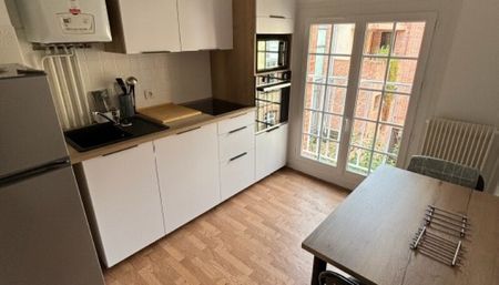 Location Appartement 2 pièces 49m² TOULOUSE 31000 - Photo 3