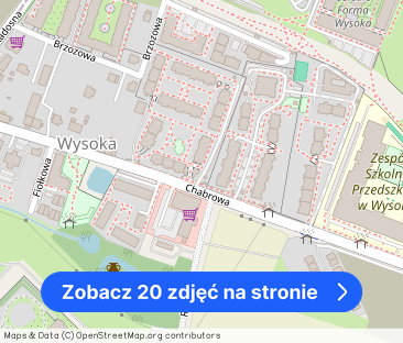 Zamknięte osiedle, 3 pokojowe, 2 balkony, parking - Zdjęcie 1
