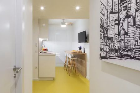 Calle Ribera, Valencia, Valencian Community 46002 - Photo 2