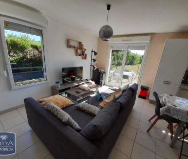 Appartement à louer 3 pièces 63.07m² - Photo 6