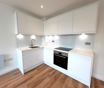 1 bedroom apartment to rent - Photo 4