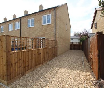 Old North Road, Bassingbourn - Photo 3