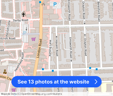 Kidson Court, Havant Road, Portsmouth - Photo 1