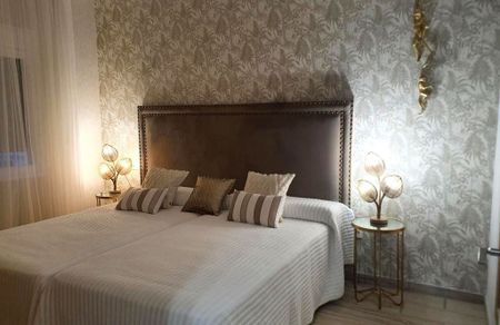 Luxury Villa for rent in Málaga, Spain - Photo 2