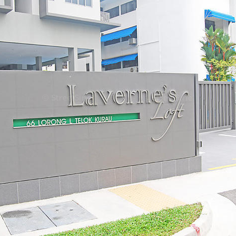Laverne's Loft (D15), Apartment - For Rent - Photo 1