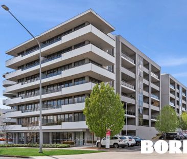 59/44 Macquarie Street Barton ACT - Photo 5