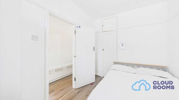 RM1 Woodstock Court | Lee | London | SE12 9HT - Photo 1