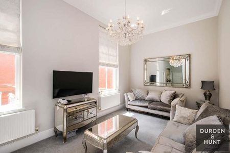 Tavistock House, Rosebury Square, Woodford Green - Photo 5