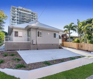 1/75 Regent Street, 4102, Townsville - Photo 1