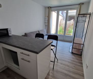 Location Appartement rouen - Photo 4