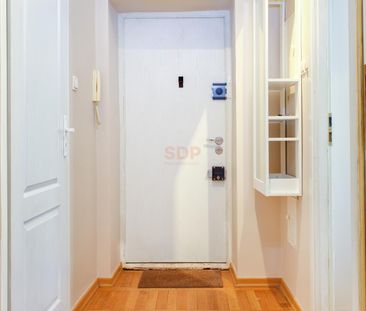 Centrum/Świdnicka, 36 m2, 2 pokoje, balkon, I p - Photo 3