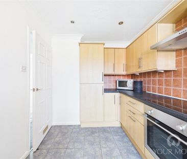 2 bedroom flat to rent - Photo 6
