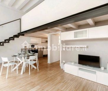 Bilocale viale Cesare Battisti, Borghi, Como - Photo 3