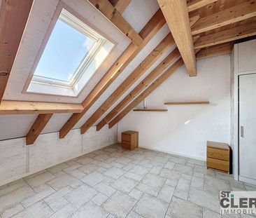 Magnifique duplex dans un cadre idyllique - Photo 6