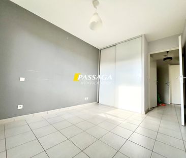 Location Appartement 2 pièces 43m² - Photo 5