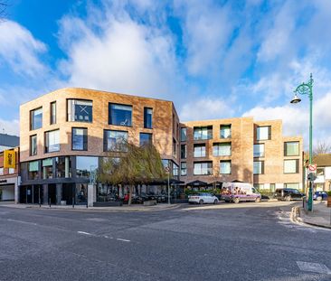 Apartment 7, 55 Percy Place, Dublin 4, D04 W6R3 - Photo 5