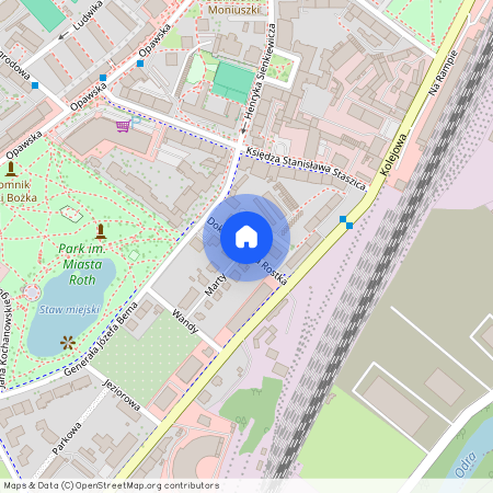 Racibórz, raciborski, śląskie