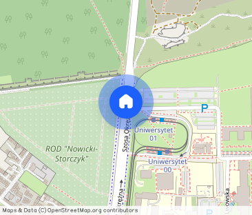 Mieszkanie, Toruń Okrężna Bielany 61m2 - Фото 1