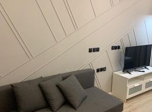 Studio/Γκαρσονιέρα για ενοικίαση - Κέντρο Θεσσαλονίκης, - Photo 1