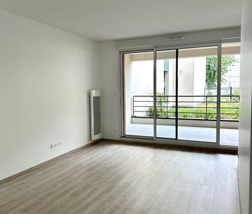 Location Appartement 2 pièces 33m² CHAMALIERES 63400 - Photo 1