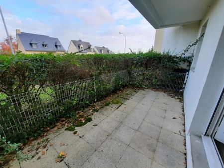 Appartement T1 à louer Montgermont - 25 m² - Photo 5