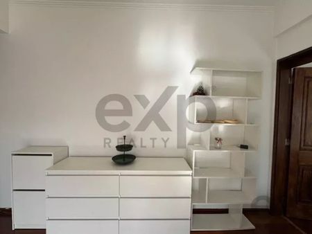 Apartamento T1 em Lisboa - Photo 2
