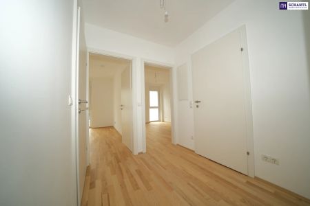 FELDKIRCHEN BEI GRAZ: NEUBAU MIT TOP-AUSSTATTUNG! Tischlerküche & 3 Zimmer - eine Wohnung zum Verlieben! Vereinbaren Sie JETZT Ihren Besichtigungstermin! - Foto 2