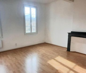 Location Appartement 2 pièces 40m² PAMIERS 09100 - Photo 1