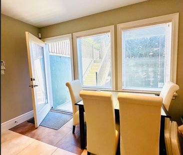 25XX 35th Avenue W #BSMT, Vancouver, BC V6N2L8 - Photo 1