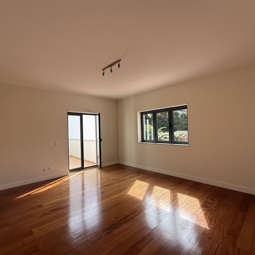 Moradia T4 em Lisboa - Photo 1