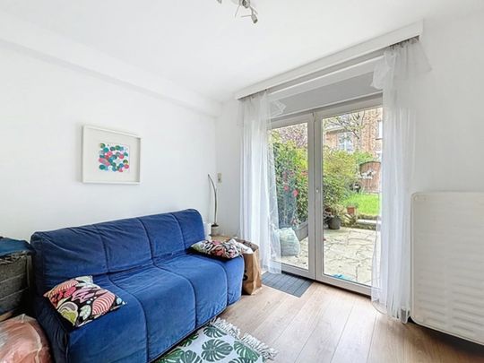 Tout savoir sur cette maison à Uccle, à Uccle - Foto 1