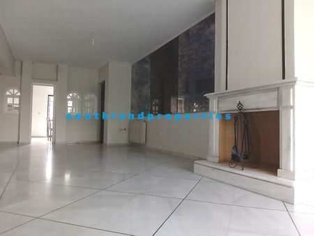 Διαμέρισμα για ενοικίαση Αμαλίειο Ορφανοτροφείο (Μαρούσι) - Φωτογραφία 4