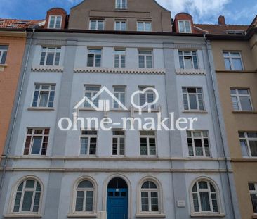 Möblierte 2-Zimmerwohnung mit moderner Ausstattung - zentrumsnah - Photo 5