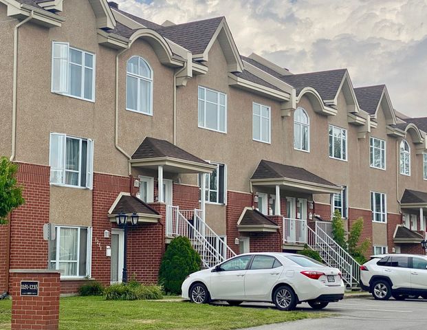 À louer / Appartement - Photo 1