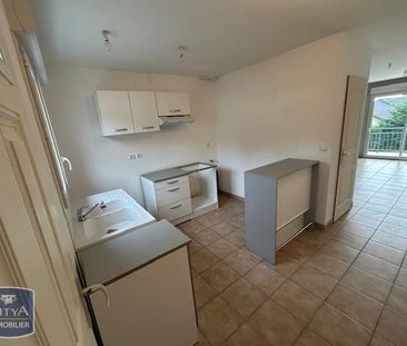 Location Appartement 3 pièces 65m² CHARVIEU CHAVAGNEUX 38230 - Photo 4