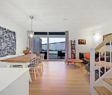 Skønt 4-værelses rækkehus i Hasserislund - Photo 4