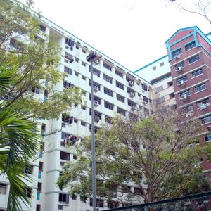 Blk 882 Woodlands Street 82 (Woodlands), HDB 5 Rooms - For Rent - Photo 2