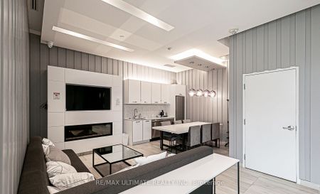 For Lease - 1630 Queen Street Unit# 301, Toronto, Ontario - Photo 5