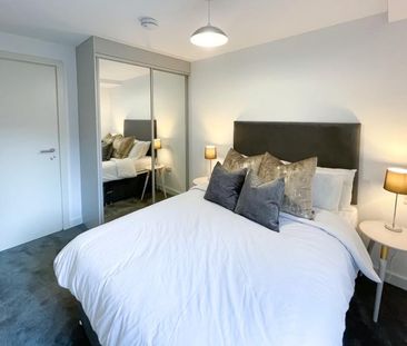 2 bedroom apartment to rent - Photo 6