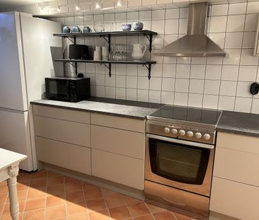 Danderydsvägen, Djursholm - Foto 2